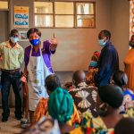 buwenge hospital uganda ELOI Ministries