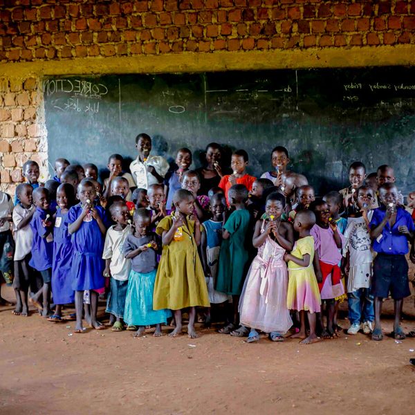 sponsor a child uganda 1 ELOI Ministries