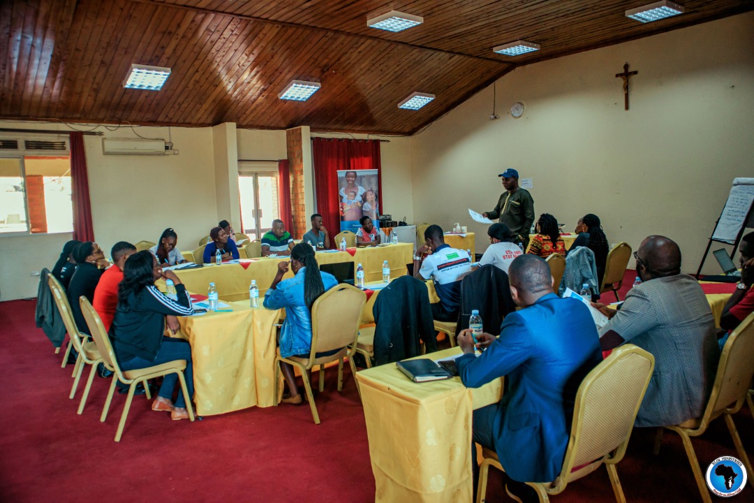 ngo partnerships ELOI Ministries