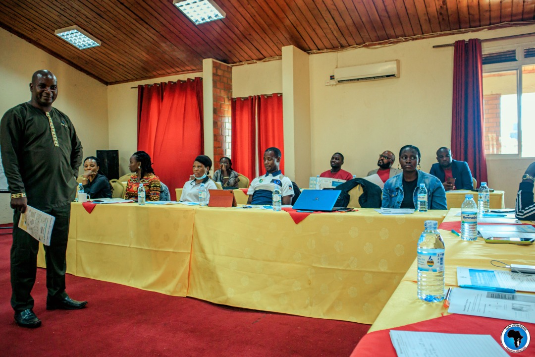 vitamin angels uganda ELOI Ministries