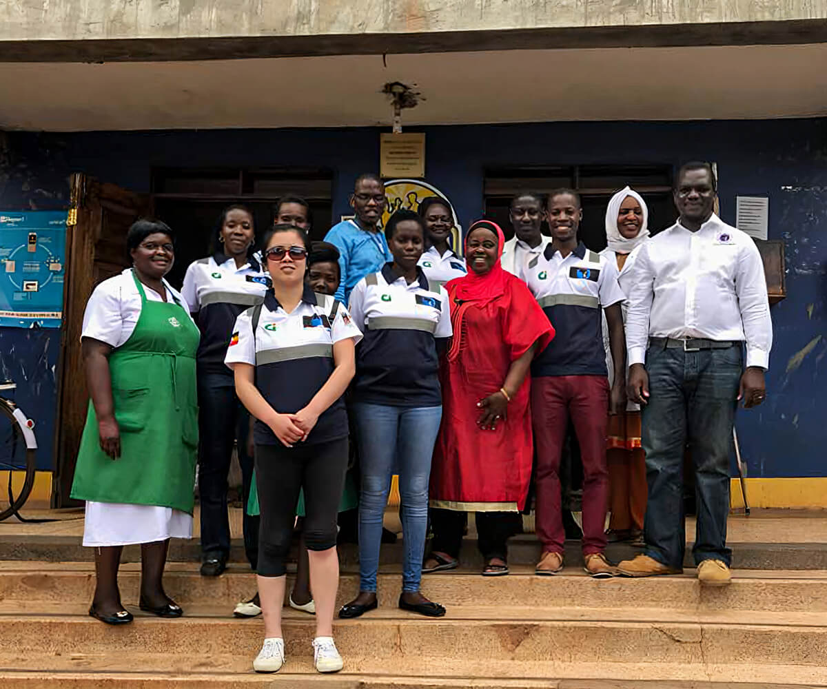 eloi ministries uganda 1 ELOI Ministries