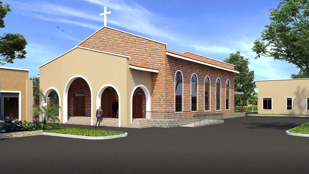 Church ELOI Ministries