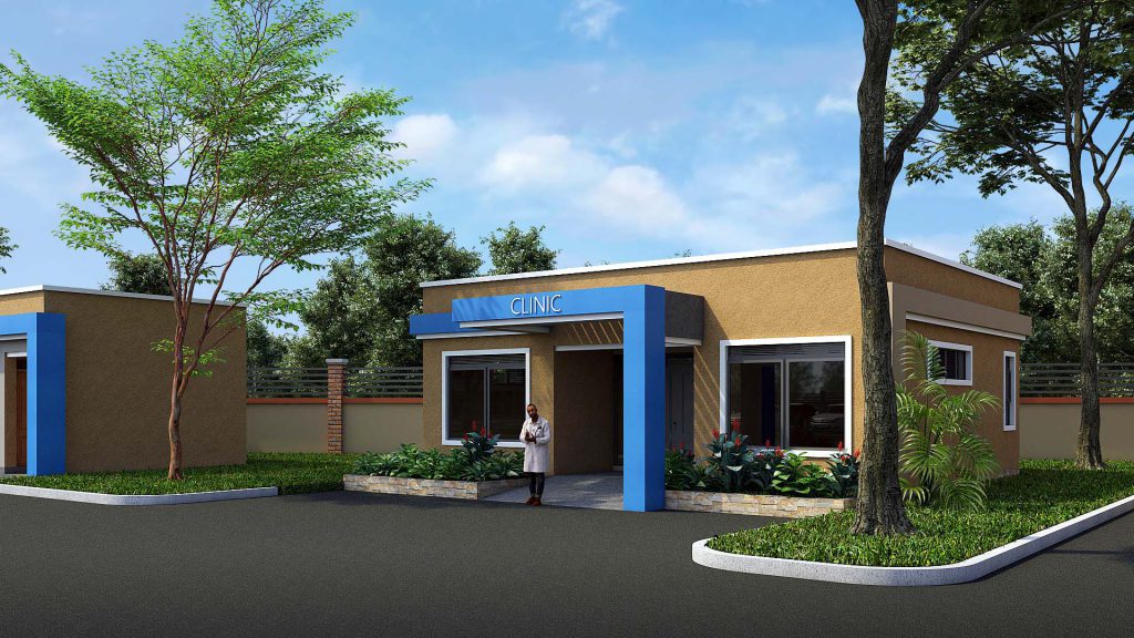 Clinic ELOI Ministries