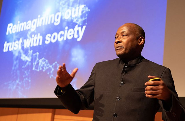 7684 ELOI Ministries