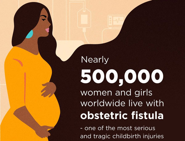 Fistula a ELOI Ministries