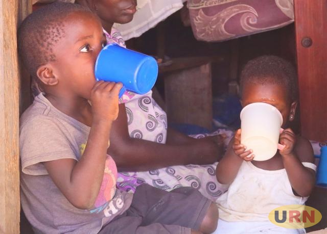 epidemic ELOI Ministries