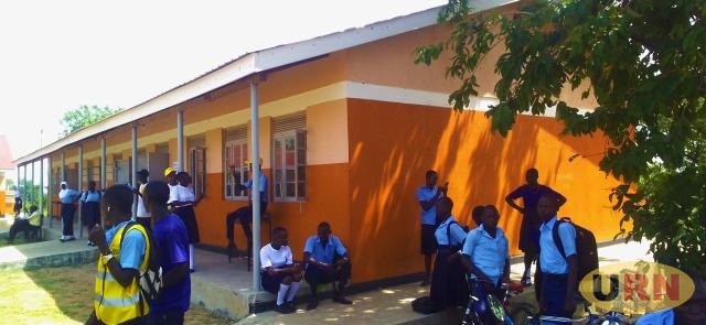 Ariwa SS ELOI Ministries