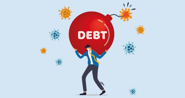 Debt ELOI Ministries