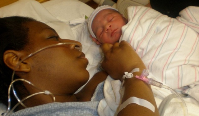 HEALTH WOMEN ELOI Ministries