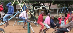 HIV HEALTH 1 ELOI Ministries