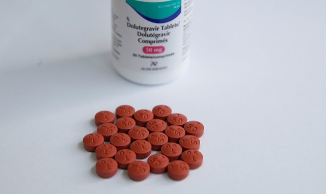 HIV drug ELOI Ministries