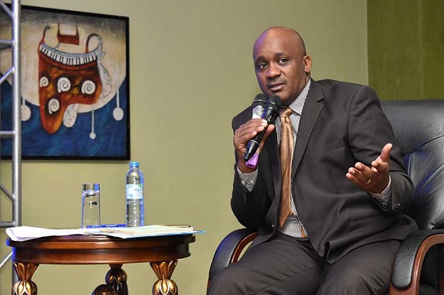 Julius Mukunda ED CSBAG ELOI Ministries