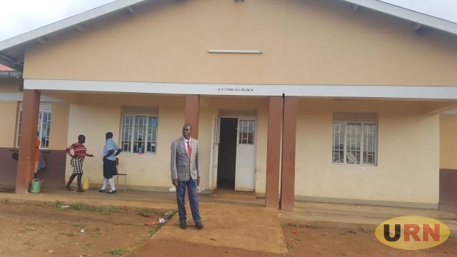 Lack of Power Limits Learning at Napak Seed School ELOI Ministries