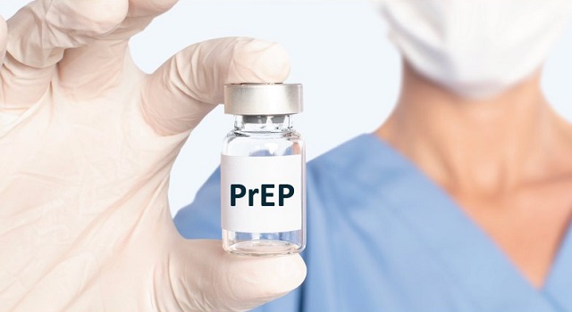 PrEP ELOI Ministries