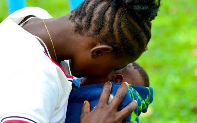 TEENAGE ELOI Ministries