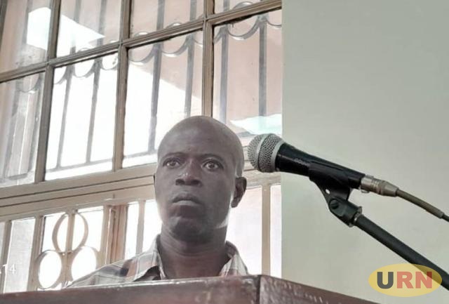 WITCH DOCTOR MAGOMBE ELOI Ministries