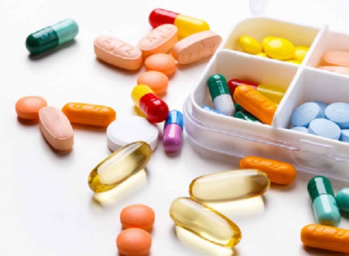 medicine ELOI Ministries