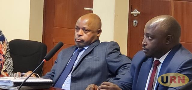 prof. barya ELOI Ministries