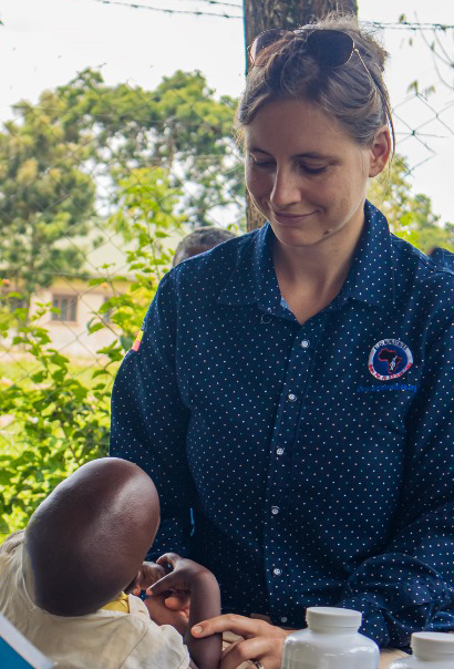 volunteer 1 ELOI Ministries