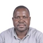 Samuel Kibi passport photo ELOI Ministries